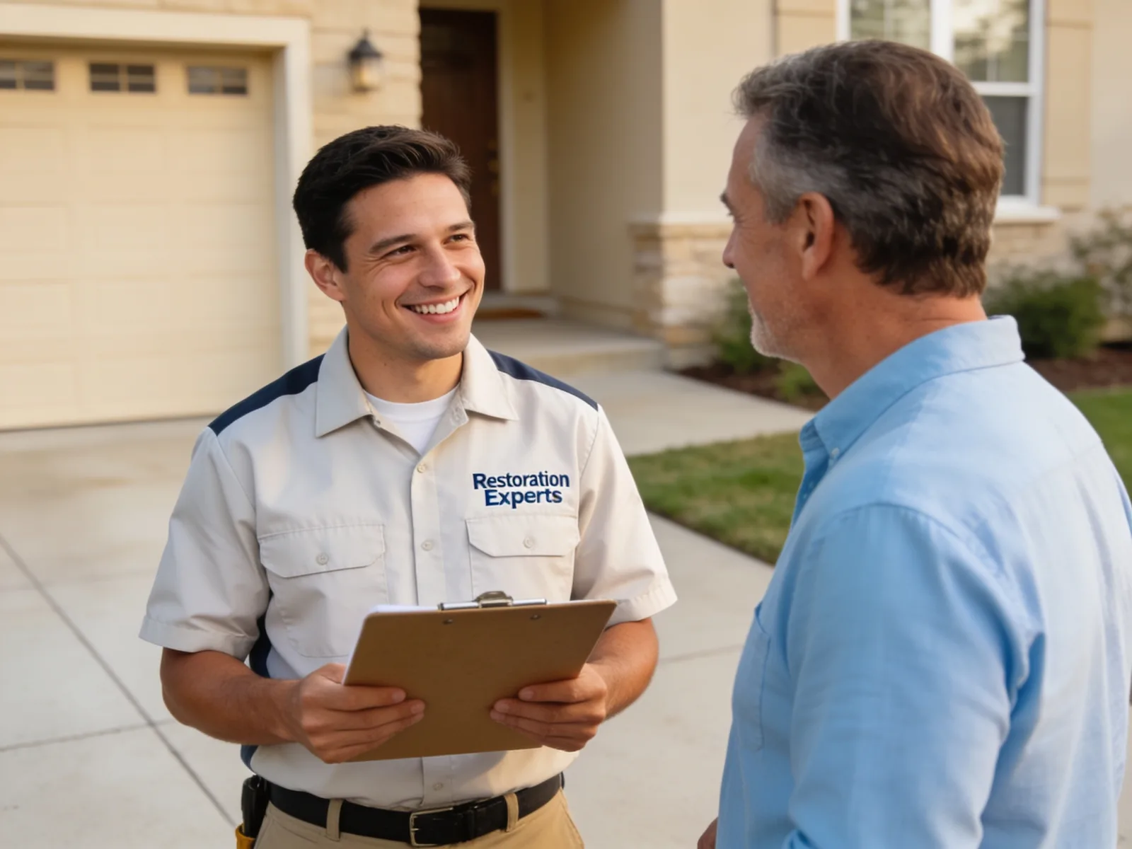 Water Damage Cleanup Richvale, CA FAQs